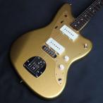 [特典付き]Fender / ISHIBASHI FSR MIJ Traditional Jazzmaster Matching Head Mystic Aztec Gold (S/N:JD25029235)(3.52kg)(横浜店)(店頭未展示品)