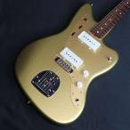 Fender / ISHIBASHI FSR MIJ Traditional Jazzmaster Matching Head Mystic Aztec Gold (S/N:JD25019899)(3.65kg)(傷ありアウトレット)(横浜店)(YRK)