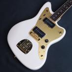 [特典付き]Fender / ISHIBASHI FSR MIJ Traditional 60S Jazzmaster Alder Body Desert Sand Gold Hardware (S/N:JD25019086)(3.51kg)(横浜店)