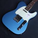 [特典付き]Fender / Made in Japan Traditional 60s Telecaster Rosewood Fingerboard Lake Placid Blue (S/N:JD25026583)(3.03kg)(横浜店)(YRK)