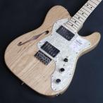 [特典付き]Fender / Made in Japan Traditional 70s Telecaster Thinline Natural (横浜店)(S/N:JD26013184)(3.41kg)(YRK)