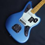 Fender / American Professional Classic Jaguar Maple Fingerboard Faded Lake Placid Blue(S/N:US25090557)(3.63kg)(横浜店)