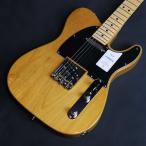 [特典付き]Fender / Made in Japan Hybrid II Telecaster Maple Fingerboard Vintage Natural (S/N:JD26004063)(3.26kg)(横浜店)(YRK)