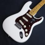 [特典付き]Fender / American Professional II Stratocaster Maple Fingerboard Olympic White (S/N:US240043581)(3.74kg)(横浜店)(YRK)