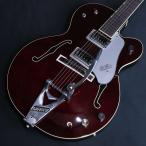 Gretsch / G6119T-62 Vintage Select Edition '62 Tennessean with Bigsby Dark Cherry Stain (横浜店)(S/N:JT26010244)(3.19kg)