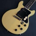 《特典付き》Epiphone / Inspired by Gibson Custom 1960 Les Paul Special Double Cut Reissue TV Yellow (横浜店)(S/N:25081522222)(3.71kg)