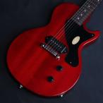 《特典付き》Epiphone / Inspired by Gibson Les Paul Junior Cherry [Exclusive Model] (横浜店)(S/N:25101520085)(3.38kg)
