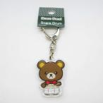(中古)YOSHIZAWA / クマさんブラスバンドキーホルダー スネアドラム (横浜店)
