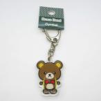 (中古)YOSHIZAWA / クマさんブラスバンドキーホルダー シンバル (横浜店)