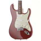 (中古)Fender Custom Shop / Time Machine Series 1963 Stratocaster N.O.S. 2002年製(3.65kg)(S/N:R15704)(横浜店)