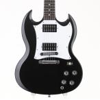 ( б/у )Gibson / SG Special Modified Ebony 2005 год производства (3.15kg)(S/N:00325476)( Yokohama магазин )( снижение цены )