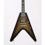 (中古)Epiphone / Flying V Prophecy Yellow Tiger Aged Gloss 2022年製(3.12kg)(S/N:22081532860)(横浜店)