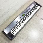 ショッピングピアノ (中古)Roland / RD-700 -ハードケース付- 