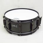 ( б/у )Pearl / CMN1455S/B "Carbonply Maple Snare" ( Yokohama магазин )( снижение цены )