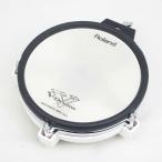 ( б/у )Roland / PD-80 электронная ударная установка для *8 дюймовый сетка head накладка ( Yokohama магазин )