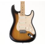 (中古)Fender / American Vintage 57 Stratocaster 2-Color Sunburst(3.57kg)(S/N:V102597)(横浜店)
