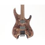 (中古)Ibanez / Q Series Q52PB-ABS Antique Brown Stained 2024年製(2.22kg)(S/N:I241100154)(横浜店)