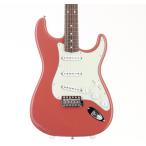 (中古)Fender / Made in Japan Traditional II 60s Stratocaster Fiesta Red 2025年製(3.44kg)(S/N:JD25023933)(横浜店)(値下げ)