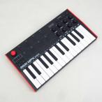 (中古)AKAI / MPK mini Mk3 コンパクトなMIDI キーボードコントローラー(横浜店)