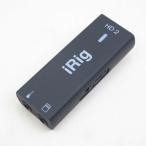 ( б/у )IK Multimedia / iRig HD2 мобильный * цифровой * интерфейс ( Yokohama магазин )