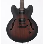 ショッピング訳アリ (中古)Epiphone / Dot Studio Worn Vintage Sunburst 2005年製(3.55kg)(S/N:EE05033474)(横浜店)(訳アリ)