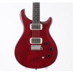 (中古)Paul Reed Smith / SE DGT Standard Moons Inlay Vintage Cherry 2025年製(3.37kg)(S/N:CTIH044496)(横浜店)