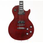 (中古)Gibson / Les Paul Deluxe Player Plus Wine Red Vintage 2018年製(4.71kg)(S/N:180026866)(横浜店)