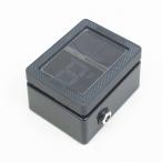 ( б/у )KORG / PB-XS Pitchblack XS ULTRA BUFFER тюнер ( Yokohama магазин )