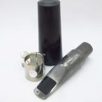 ( б/у )DUKOFF / альтсаксофон для мундштук METAL D5 FLORIDA (R) ( Yokohama магазин )