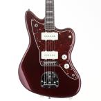 (中古)Fender / Troy Van Leeuwen Jazzmaster Oxblood 2024年製(3.6kg)(S/N:MX24105161)(横浜店)