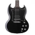 (中古)Gibson / SG Special Ebony 2005年製(3.21kg)(S/N:023650628)(横浜店)