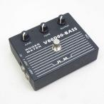 ( б/у )Roger Mayer / Voodoo-Bass основа для Distortion ( Yokohama магазин )