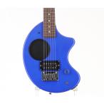 ( б/у )FERNANDES / ZO-3 Blue 2002 год производства (2.74kg)(S/N:FG02091390)( Yokohama магазин )