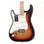 (中古)Fender / Player Stratocaster Left-Handed Maple Fingerboard 3-Color Sunburst(3.60kg)(S/N:MX22117710)(横浜店)