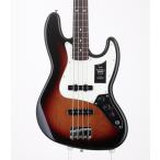 (中古)Fender / Player II Jazz Bass 3-Color Sunburst Rosewood Fingerboard 2025年製(3.99kg)(S/N:MX25133192)(横浜店)