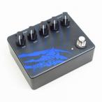 (中古)Limetone Audio / Jackal Midnight ベース用 ディストーション (横浜店)