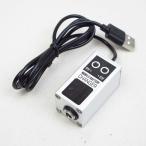( б/у )Revol effects / MOBILE BATTERY CHANGER EMBC-9V напряжение конвертер ( Yokohama магазин )