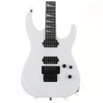 (中古)Jackson / MJ Series Soloist SL2 Ebony Fingerboard Snow White 2022年製(3.43kg)(S/N:JFJ2101127)(横浜店)