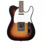 (中古)Fender / Player Series Telecaster 3-Color Sunburst Pau Ferro Fingerboard 2021年製(3.51kg)(S/N:MX21237813)(横浜店)