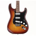 (中古)Fender / Player Series Stratocaster Plus Top Tobacco Sunburst Pau Ferro Fingerboard(S/N:MX20033734)(横浜店)