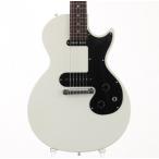 ( б/у )Gibson / Melody Maker Satin White 2011 год производства (2.59kg)(S/N:113811362)( Yokohama магазин )