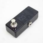 ( б/у )KORG / PB-X-MINI Pitchblack X ULTRA BUFFER тюнер ( Yokohama магазин )