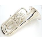 (中古)BESSON / SOVEREIGN “ソヴリン” BE967-2 銀メッキ仕上げ (横浜店)(値下げ)