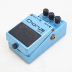 ( б/у )BOSS / CE-3 Chours Chorus ( Yokohama магазин )