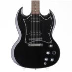 (中古)Gibson / SG Special Ebony 2006年製(2.89kg)(S/N:031360412)(横浜店)