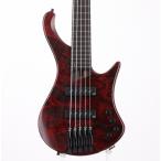 ( б/у )Ibanez / EHB1505 SWL Stained Wine Red Low Gloss 2024 год производства (3.41kg)(S/N:I2411117812)( Yokohama магазин )