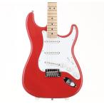(中古)Fender / Made in Japan Hybrid II Stratocaster Modena Red Maple Fingerboard(3.48kg)(S/N:JD24026230)(横浜店)