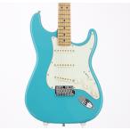 (中古)Fender / American Professional II Stratocaster Maple Fingerboard Miami Blue(3.56kg)(S/N:US210059610)(横浜店)