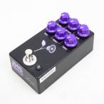 ( б/у )JHS Pedals / The Violet Distortion Black Distortion ( Yokohama магазин )