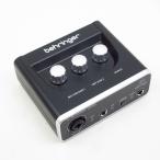(中古)BEHRINGER / UM2 U-Phoria オーディオインターフェース (横浜店)